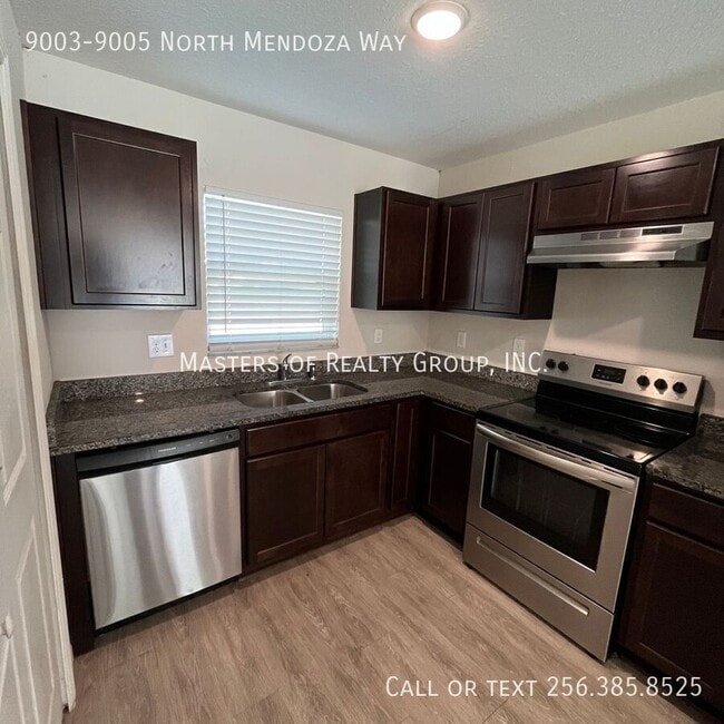 Building Photo - 9003-9005 North Mendoza Way-