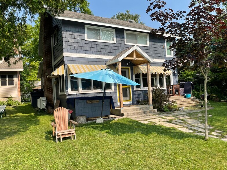 Exterior 2 - N7278 Birch Tree Rd