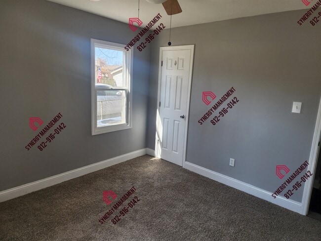 Building Photo - 1912 Culverson Ave