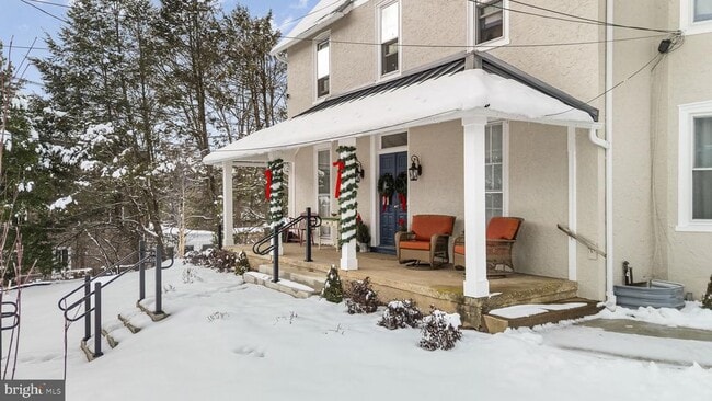 Building Photo - 2185 Kimberton Rd