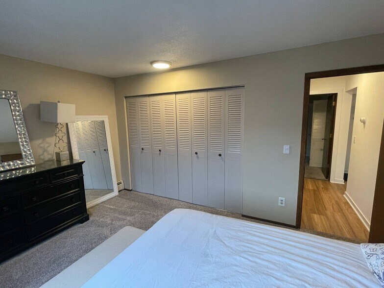 Bedroom 1 - 10630 Rockford Rd