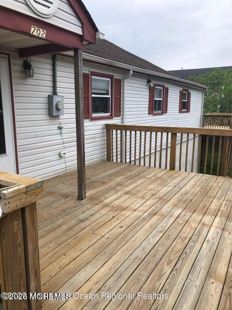 Building Photo - 702 Edmunds Ave