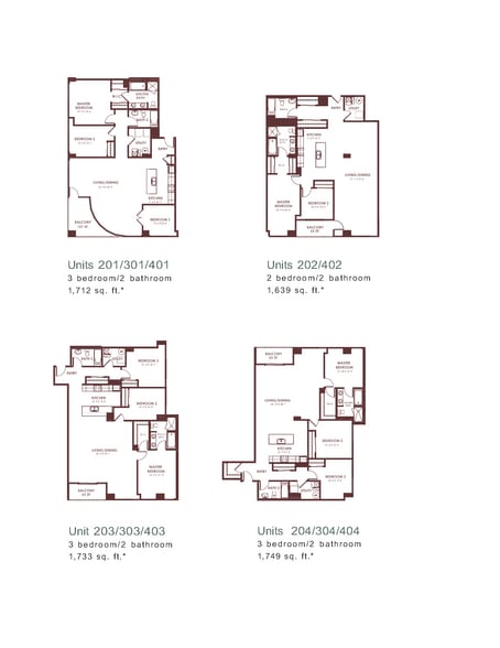 Building Photo - 1624 W Division St