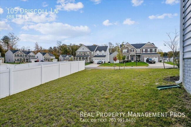 Building Photo - 105 Driscoll Ln