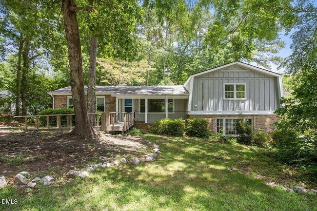 Building Photo - 5302 Covey Ct