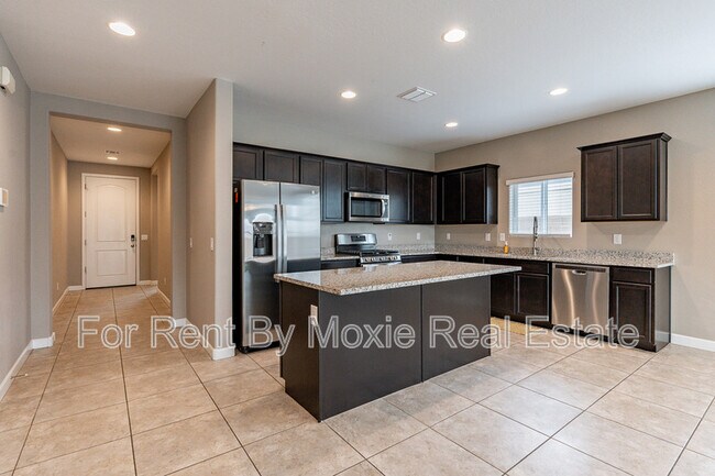 Building Photo - 8499 W Sonoma Way