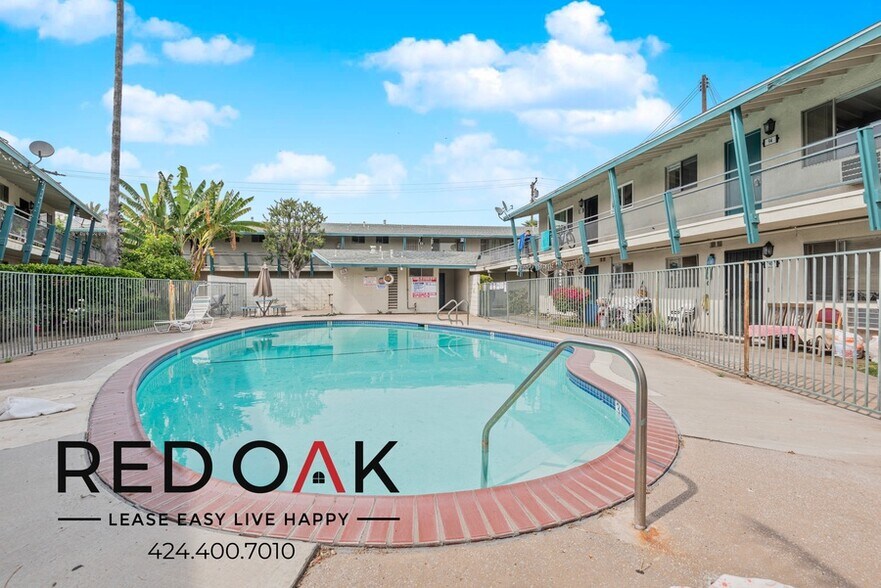 Building Photo - 3815 Baldwin Ave