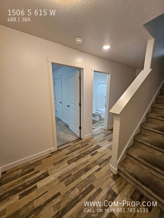 Building Photo - 1506 615 W