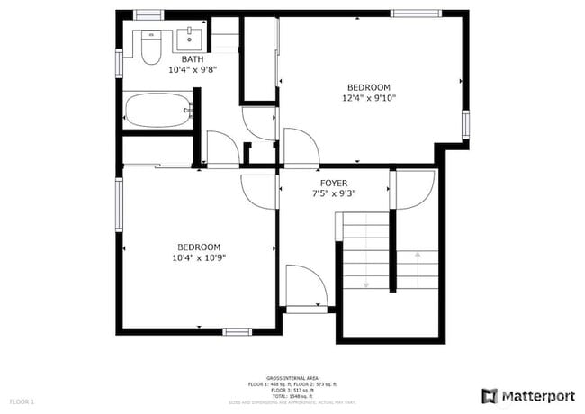 Building Photo - 6417 Ellis Ave S