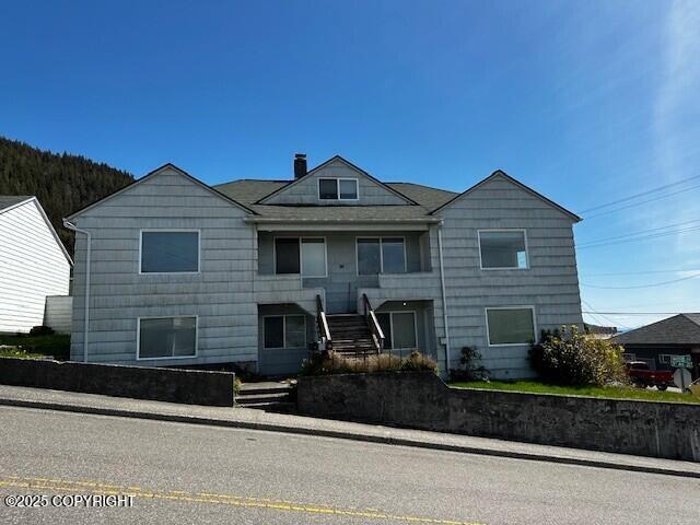 Building Photo - 402 Madison St