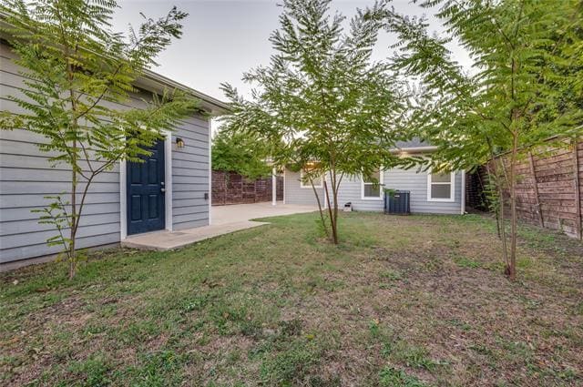 Building Photo - 619 Buckalew St