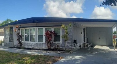 Building Photo - 245 Lake Tarpon Dr