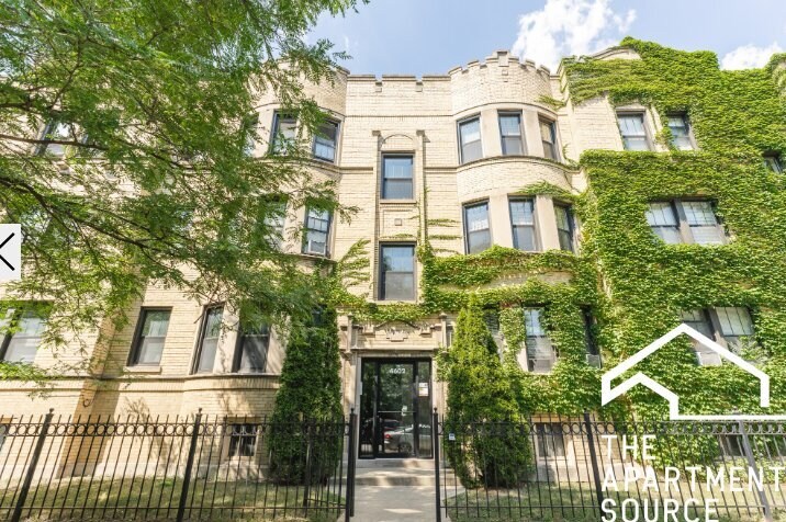 Building Photo - 4602 N Winchester Ave
