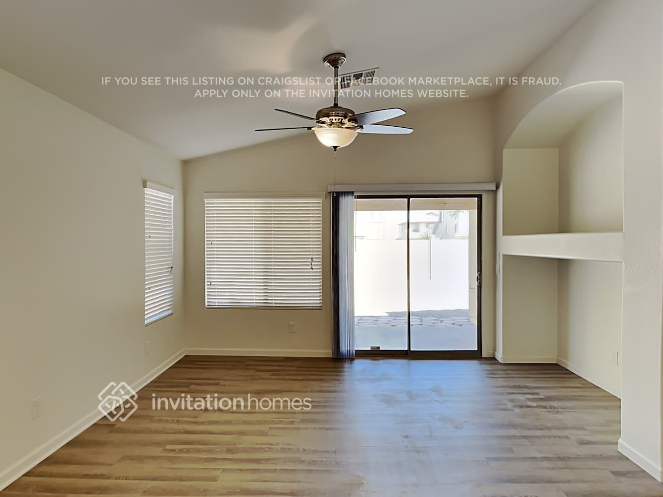 Building Photo - 1700 W Appaloosa Way