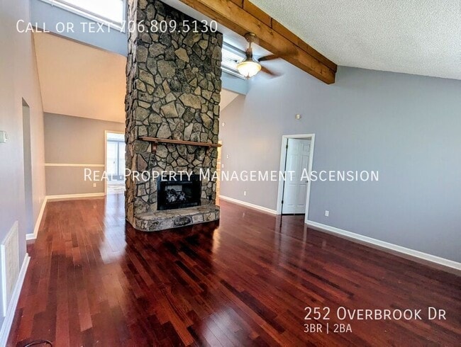 Building Photo - 252 Overbrook Dr