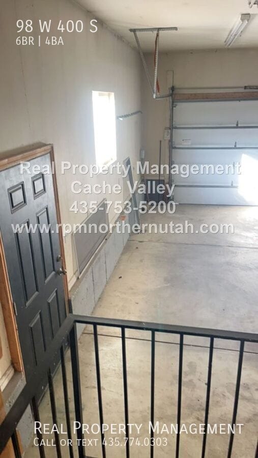 Building Photo - 98 W 400 S