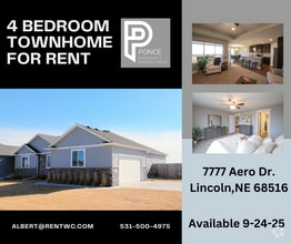 Building Photo - Luxury Townhomes