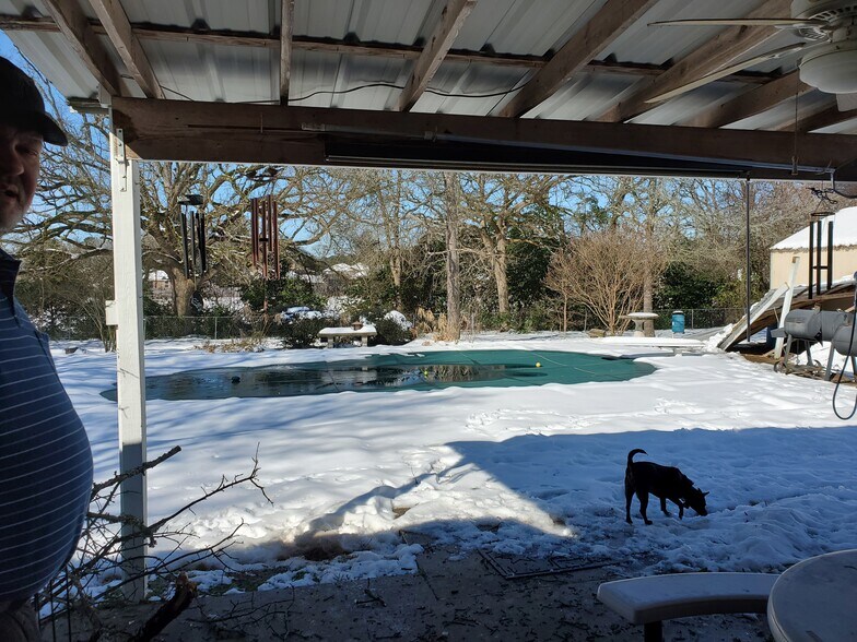 Building Photo - 17233 Cory Ray Ln