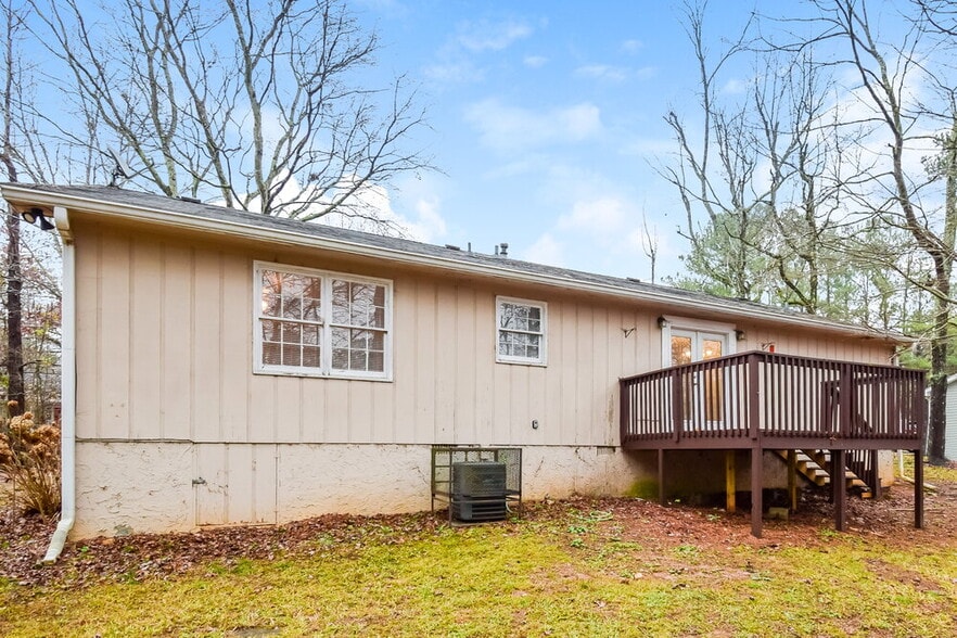 Building Photo - 53 Gum Springs Rd