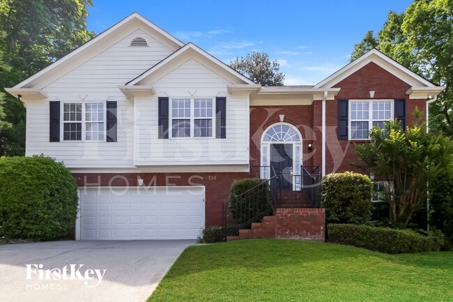 Building Photo - 4425 Red Rock Point