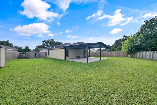 Building Photo - 28803 Concho River Ct