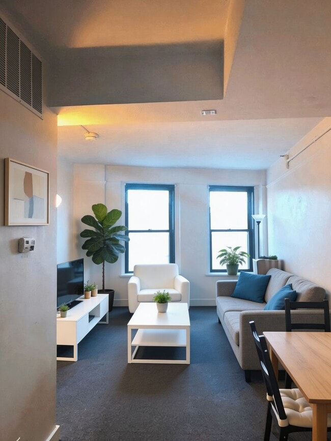 Building Photo - 487 Commonwealth Ave