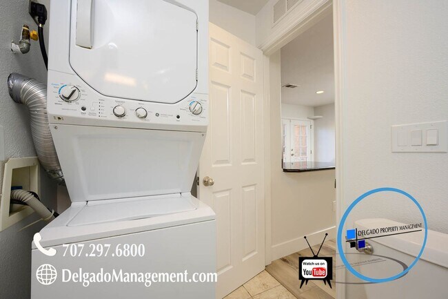 Building Photo - East Vallejo historic home with modern upgrades