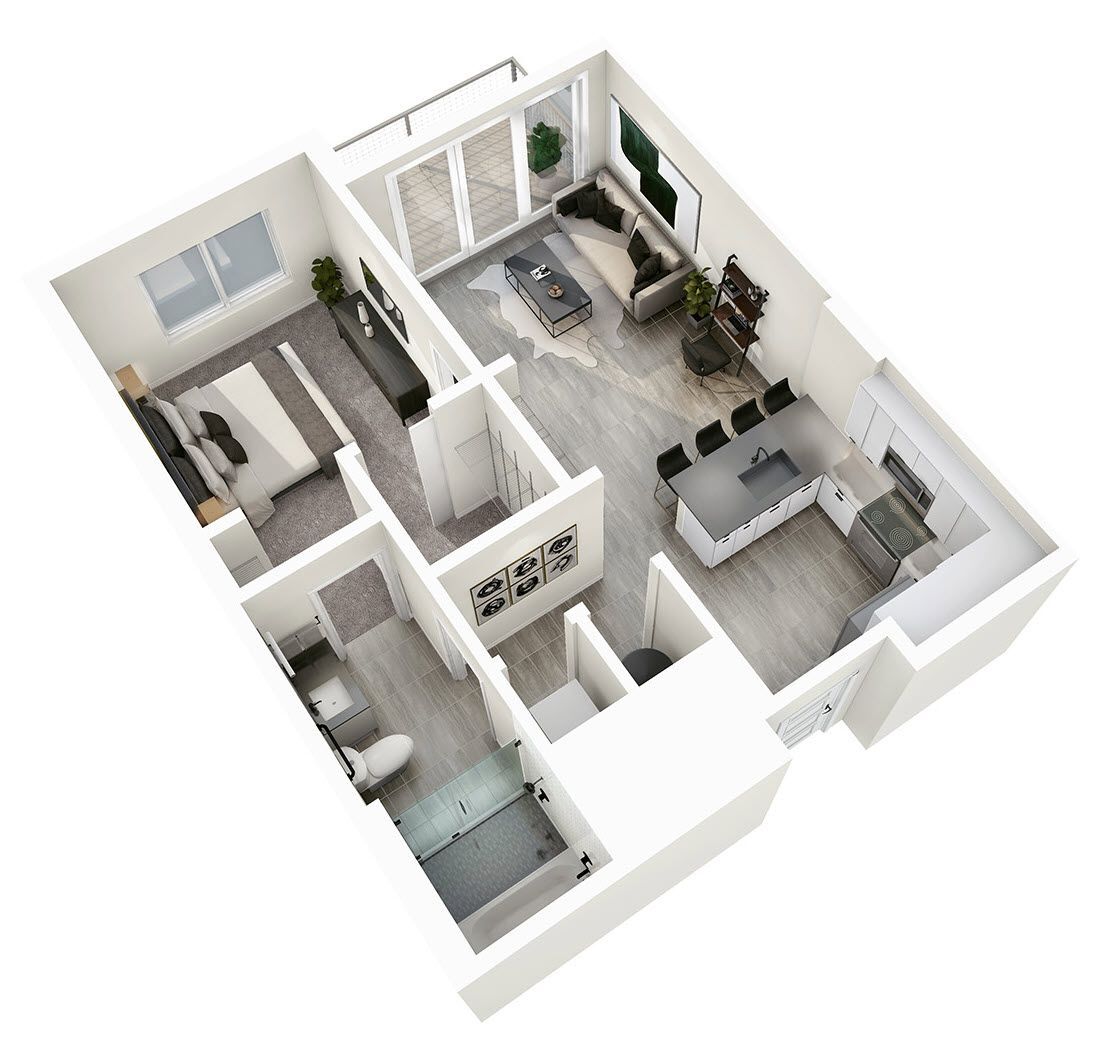 Avery Dania Pointe Apartments 121 N Compass Way Dania Beach FL 33004