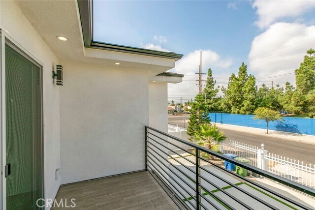 Building Photo - 7610 Gentry Ave