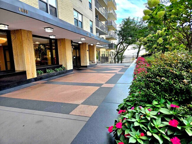 Building Photo - 6600 JFK Blvd E