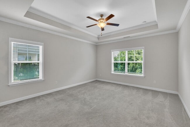 Building Photo - Four Bedroom + Loft Dream Home in Youngsville