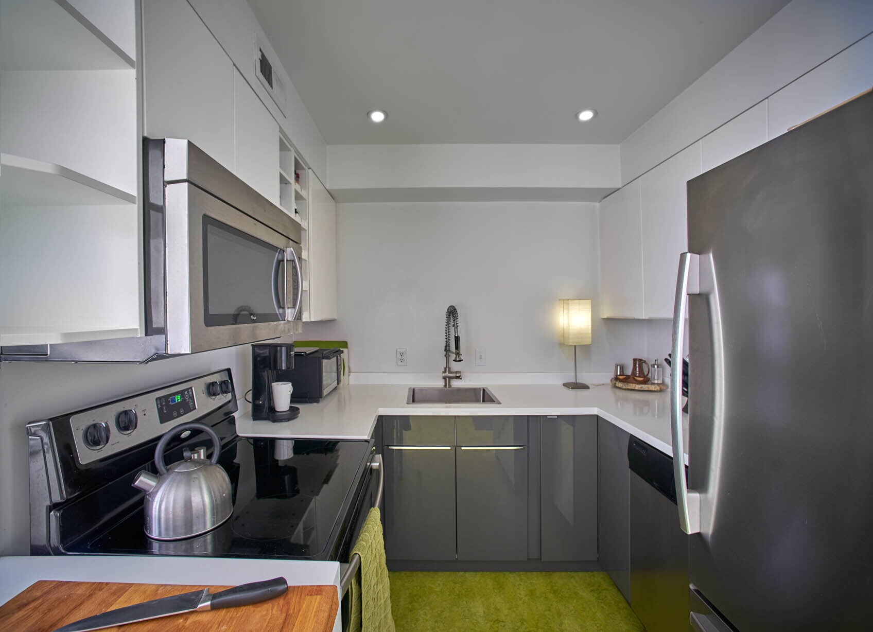 Building Photo - 508 Union Ave