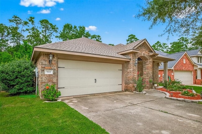 Building Photo - 7023 Sanders Hill Ln