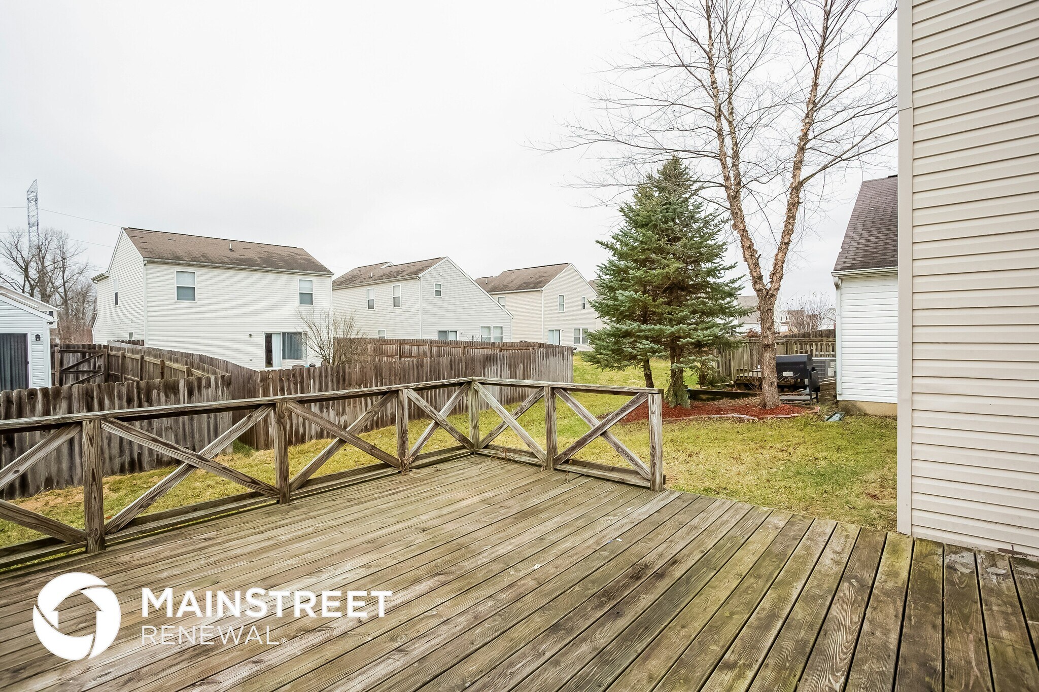 Building Photo - 11616 Glenn Abbey Ln