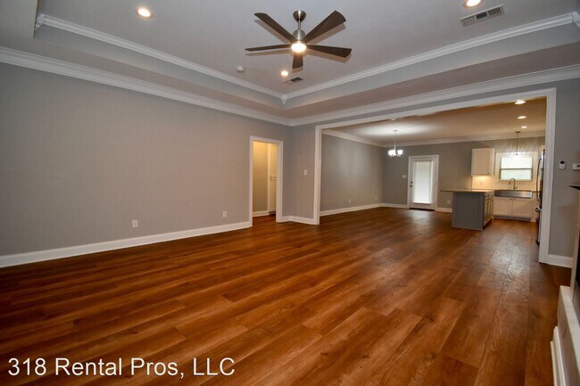 Building Photo - 3 br, 2 bath House - 112 Haley Ln