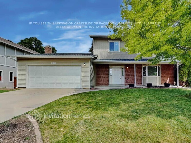 Primary Photo - 5172 S Truckee St