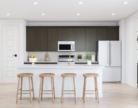 Building Photo - Modern End-Unit: 2-Story Home with Unfinished Basement