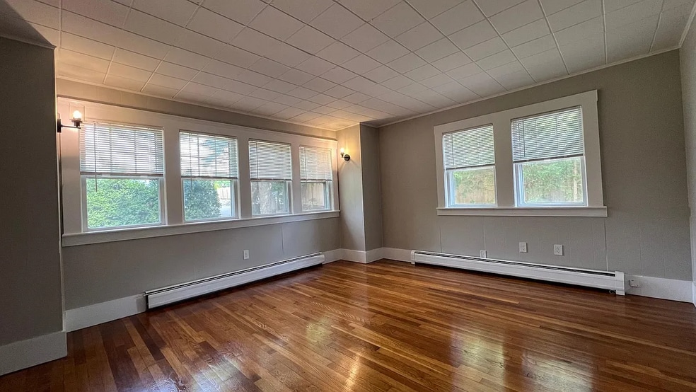 Main Bedroom or Larger living room - 102 Main St