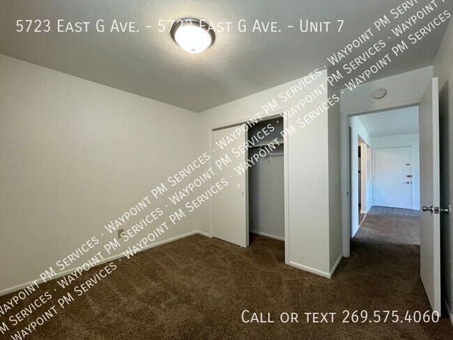 Building Photo - 5723 E G Ave