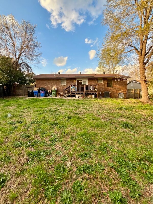 Building Photo - 6044 Cordova Rd