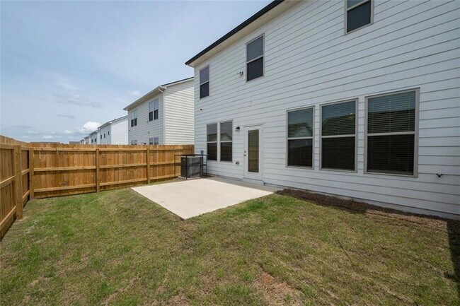 Building Photo - 4013 Park Ln