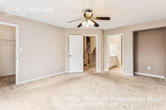 Building Photo - 25488 Freda Ln