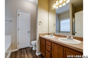 Building Photo - 11218 Fort Smith