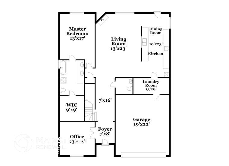 Building Photo - 12205 Hunters Crossing Ln