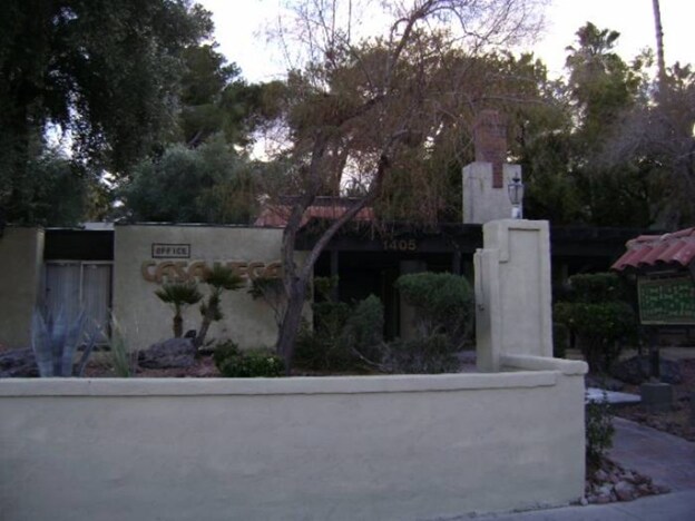 Primary Photo - Casa Vegas