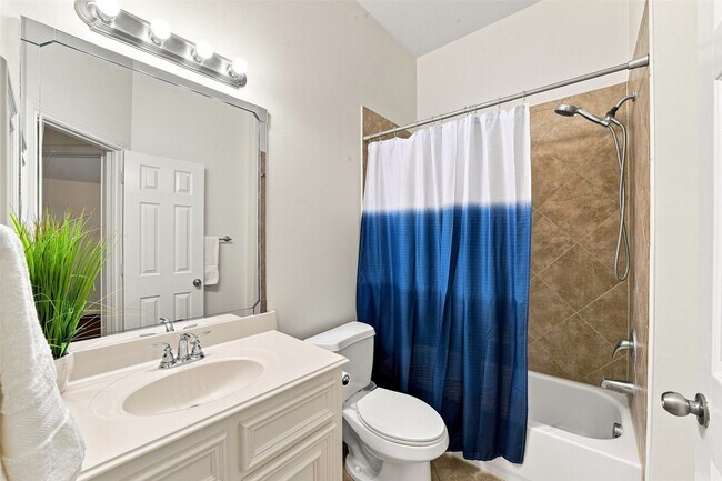 Building Photo - 6307 Teal Mist Ln
