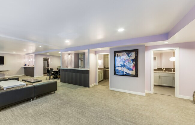 Rec Room - 1155 N La Cienega Blvd