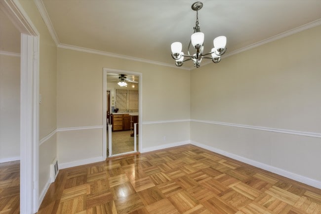 Building Photo - 715 30th Ave