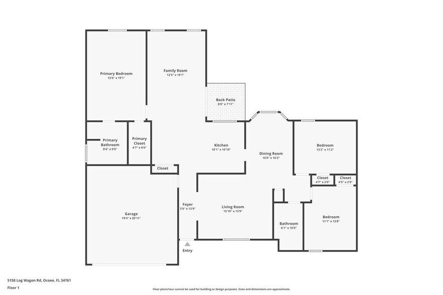 Building Photo - 5158 Log Wagon Rd