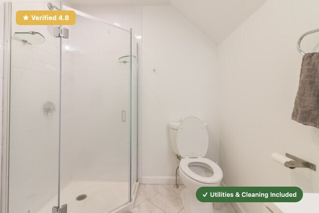 Building Photo - Furnished Private Bedroom in East Boston